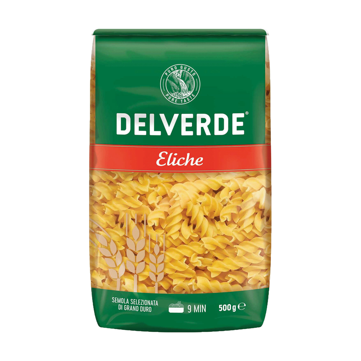 Delverde Classica Eliche 500g