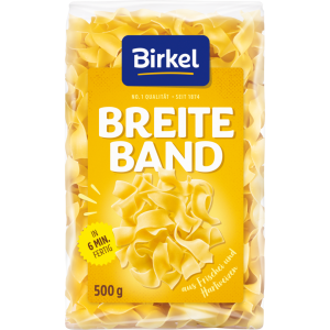 Birkel Лента 15mm 500g