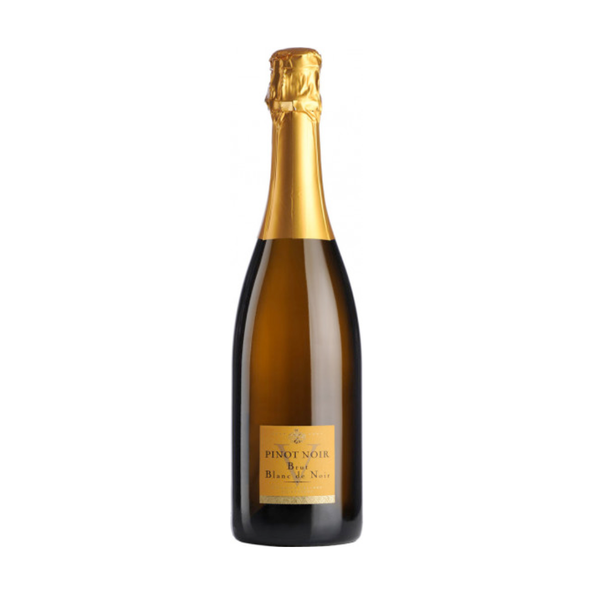 Vollmer Sekt Brut Pinot 0,75l