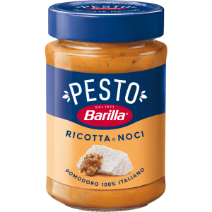 Barilla Pesto Ricotta e Noci 190g