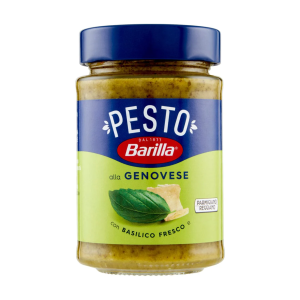 Barilla Pesto alla Genovese 190g