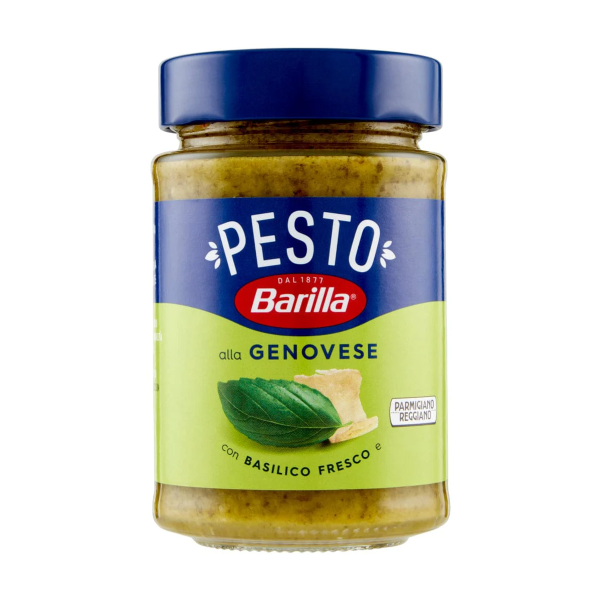 Barilla Pesto alla Genovese 190g