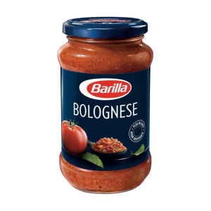 Barilla Base per Bolognese 400g
