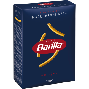 Barilla Maccheroni 500g