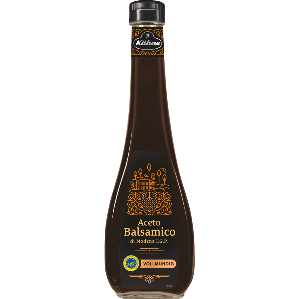 Kühne Aceto Balsamico (di Modena) I.G.P.0,5l