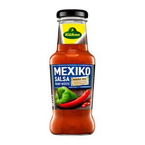 Kühne Würzsauce Salsa 250ml