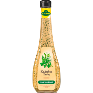 Kühne Kräuteressig 0,5l