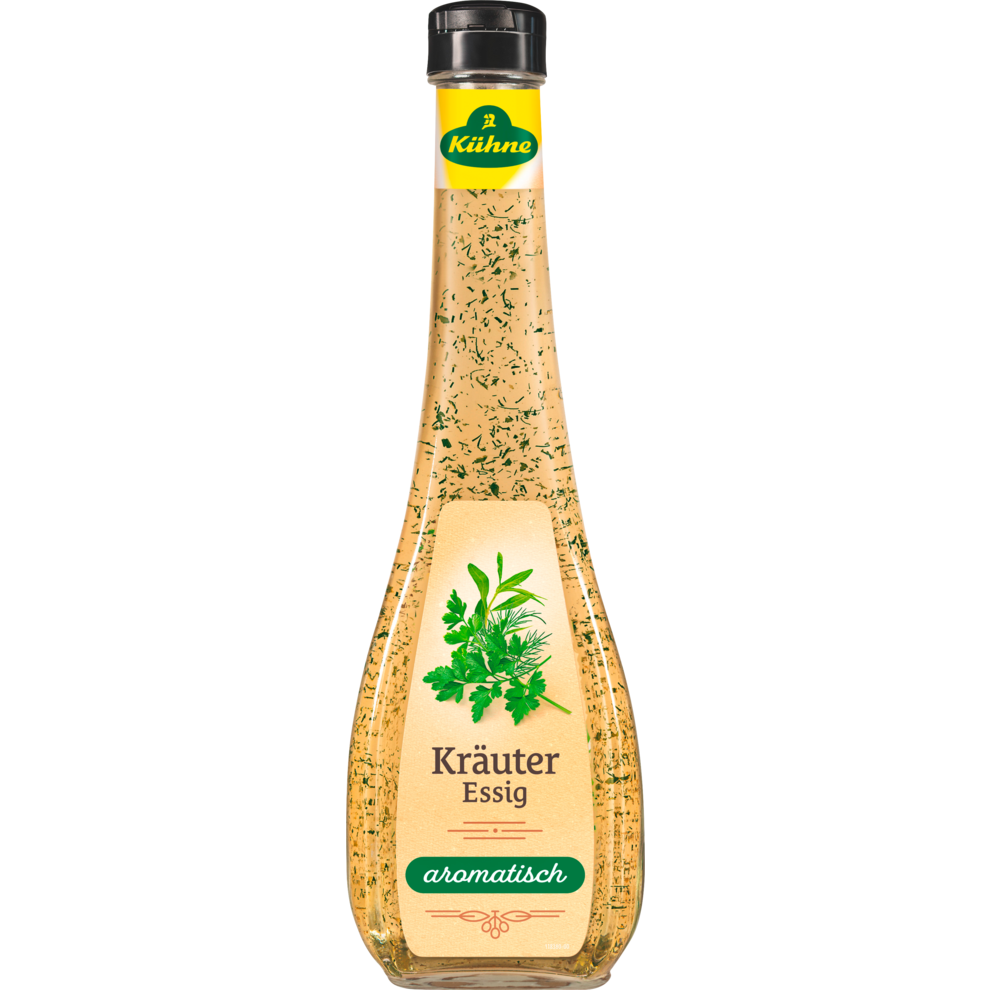 Kühne Kräuteressig 0,5l