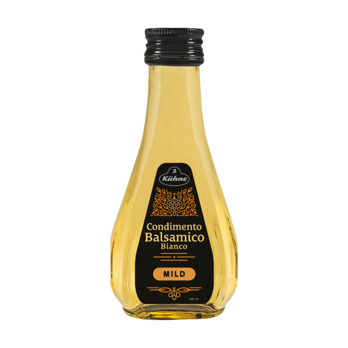 Kühne Бальзамический бьянко 100ml