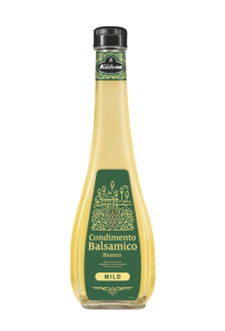 Kühne Condimento Balsamico Bianco 0,5l