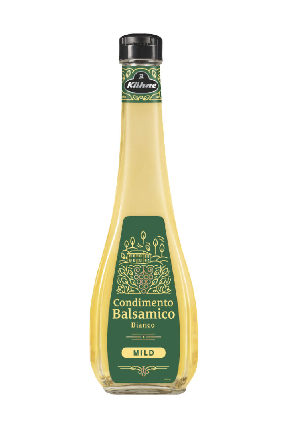 Kühne Condimento Balsamico Bianco 0,5l