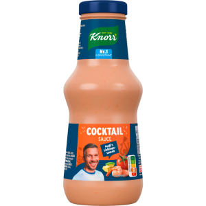 Knorr Schlemmersauce Cocktail 250ml