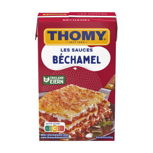 Thomy Les Sauces Bechamel 250ml