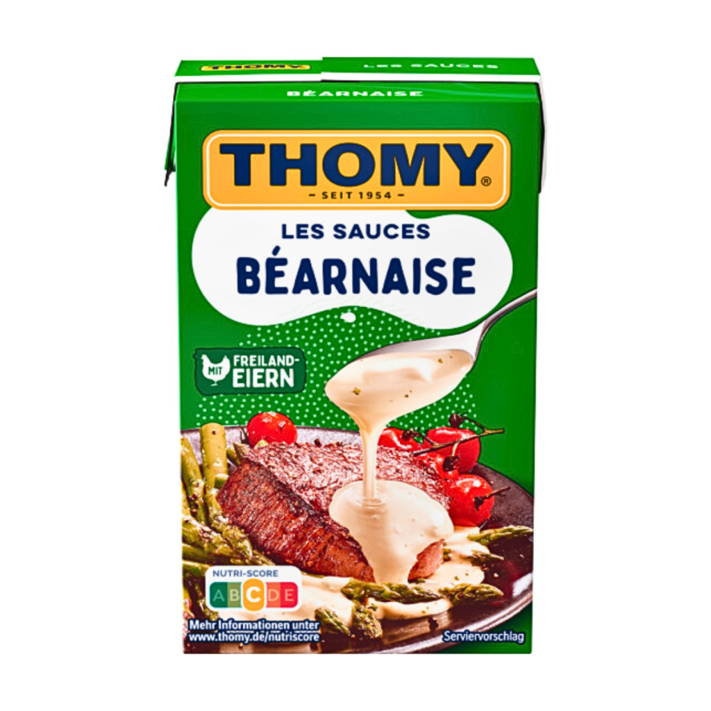 Thomy Les Sauces Bearnaise 250ml