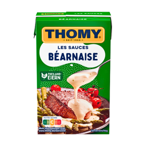 Thomy Les Sauces Bearnaise 250ml