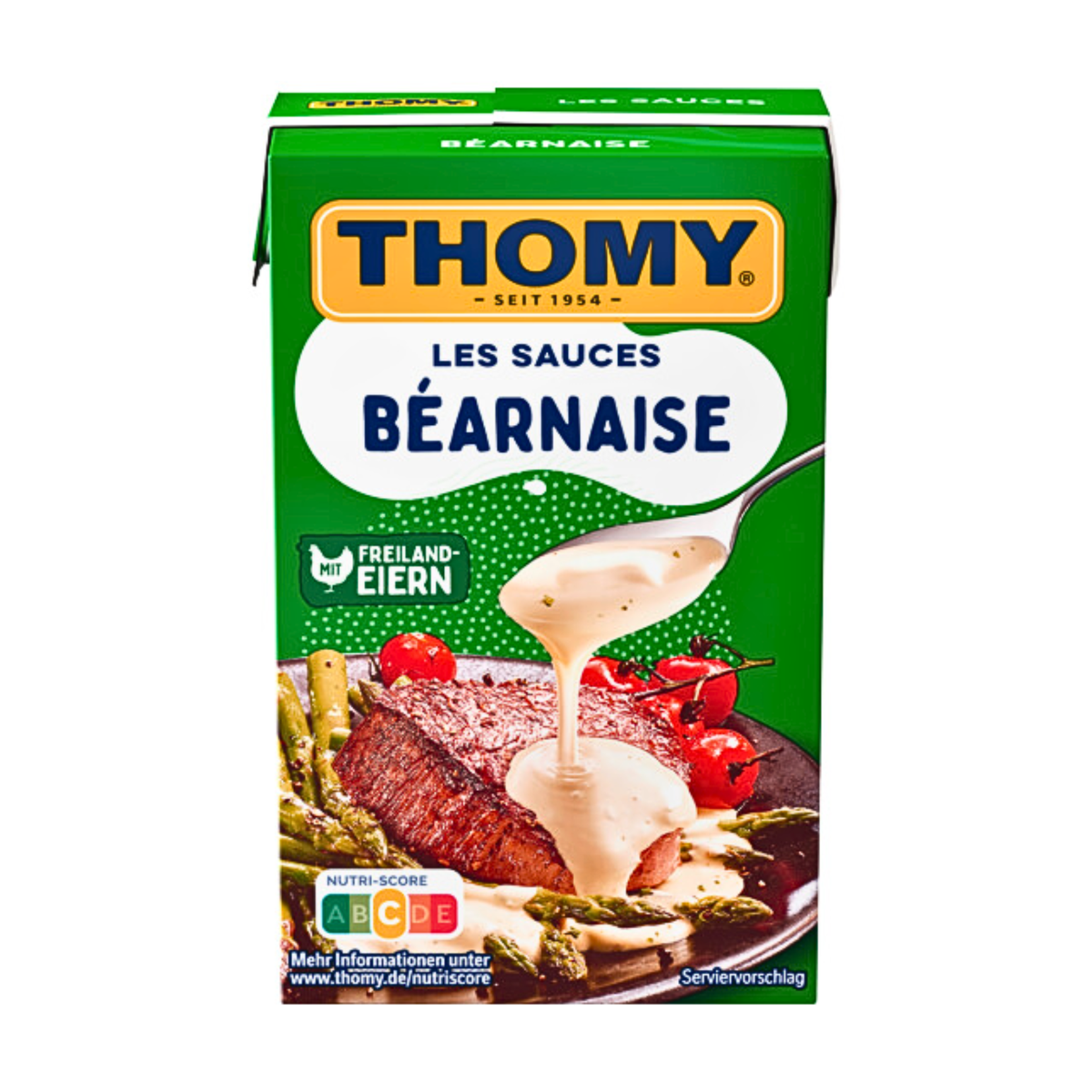 Thomy Les Sauces Bearnaise 250ml