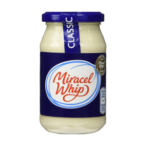 Miracel Whip 250ml