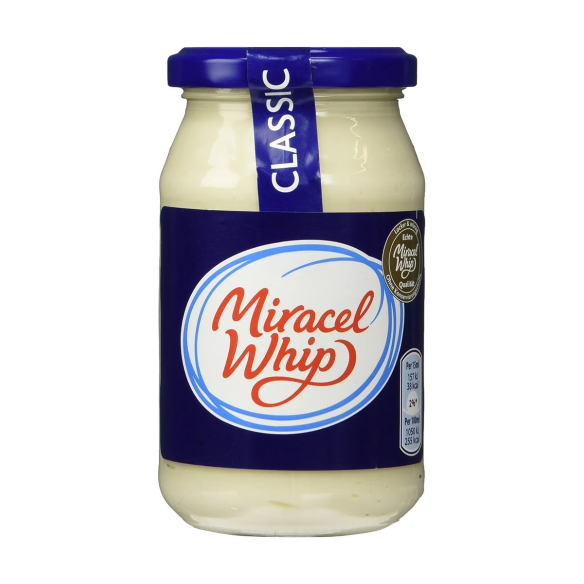 Miracel Whip 250ml