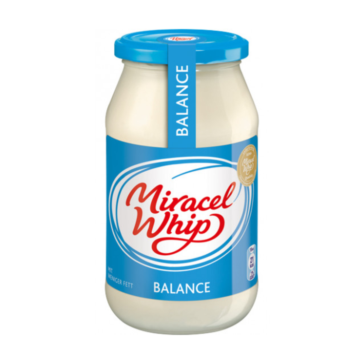 Miracel Whip Balance 500ml
