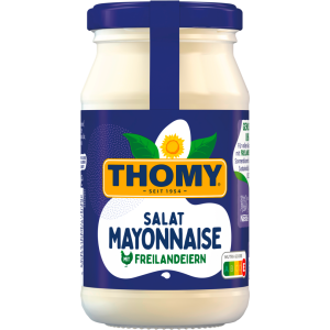 Thomy Салат майонез 50% 250ml