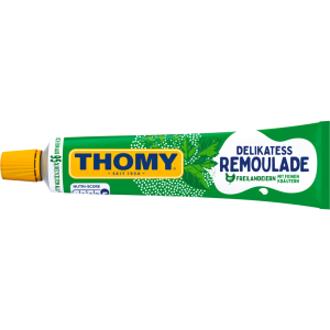 Thomy Delikatess Remoulade 80% 100ml