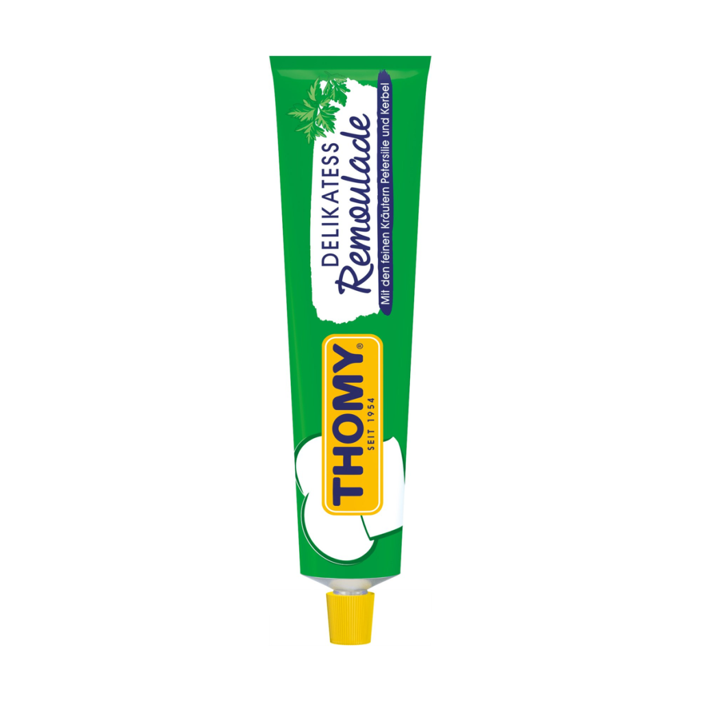 Thomy Remoulade 80% 200ml