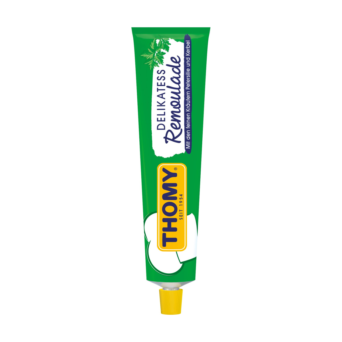 Thomy Remoulade 80% 200ml