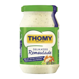 Thomy Remoulade 78% 250ml