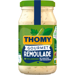 Thomy Gourmet Remoulade 250ml