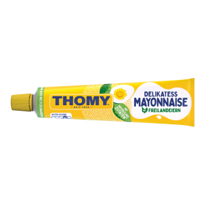 Thomy Деликатесный майонез 82% 200ml