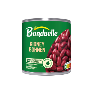 Bonduelle Kidney Bohnen 400g