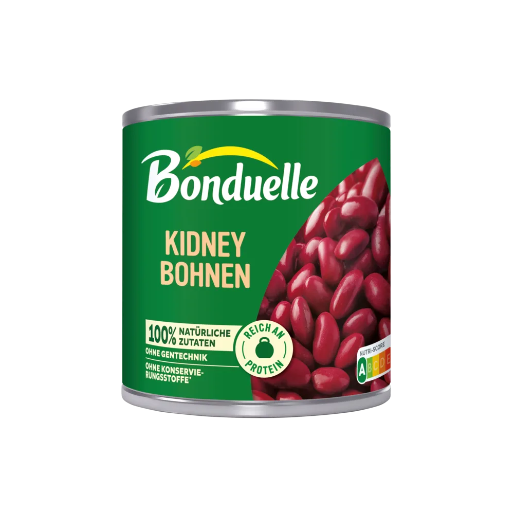 Bonduelle Kidney Bohnen 400g