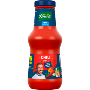 Knorr Schlemmersauce Chili 250ml