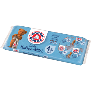Bärenmarke Leichte4 4% 10x7,5g