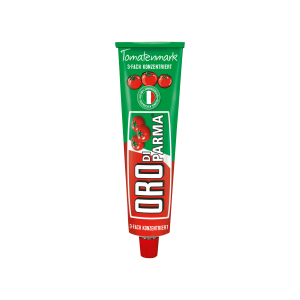 Oro di Parma Tomatenmark Original italienisches dreifach konzentriert 200g