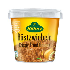 Kühne Röstzwiebeln 100g