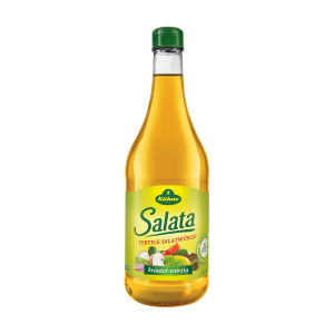 Kühne Salata Fertige Salatsauce kräuterwürzig 0,75l