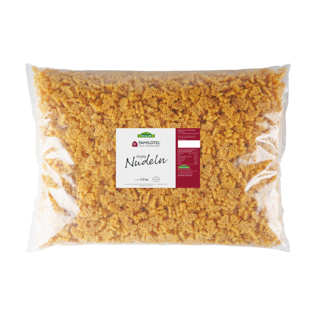 Feinkost Dittmann Mie Nudeln 260g