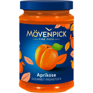 Mövenpick Aprikosen 250g