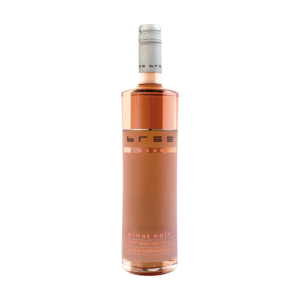 Bree Pinot Noir Rose halbtrocken 0,75l