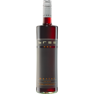 Bree Мерло сухое 0,75l