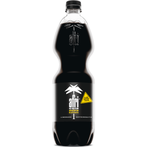 Afri Cola6x1l DPG