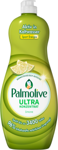 Palmolive Handgeschirrspülmittel Limonenfrische 750ml
