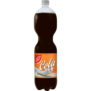 G&G Cola-Mix Zero 6x1,5l DPG