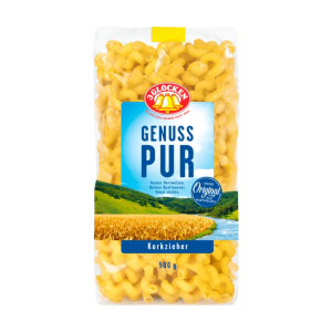 3 Glocken Genuss Pur Korkenzieher 500g