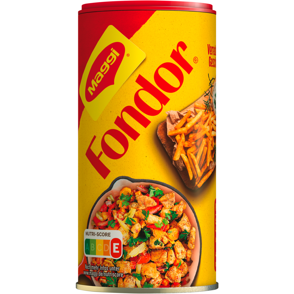 Maggi Fondor 200g