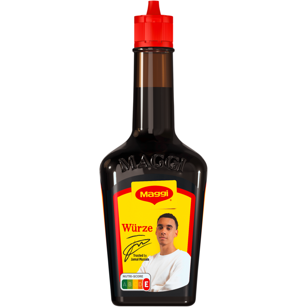 Maggi Würze 250g
