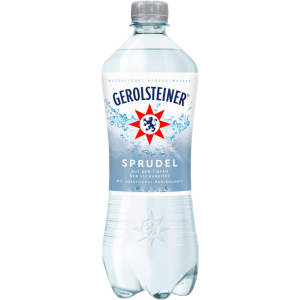 Gerolst.Sprudel6X0,75l