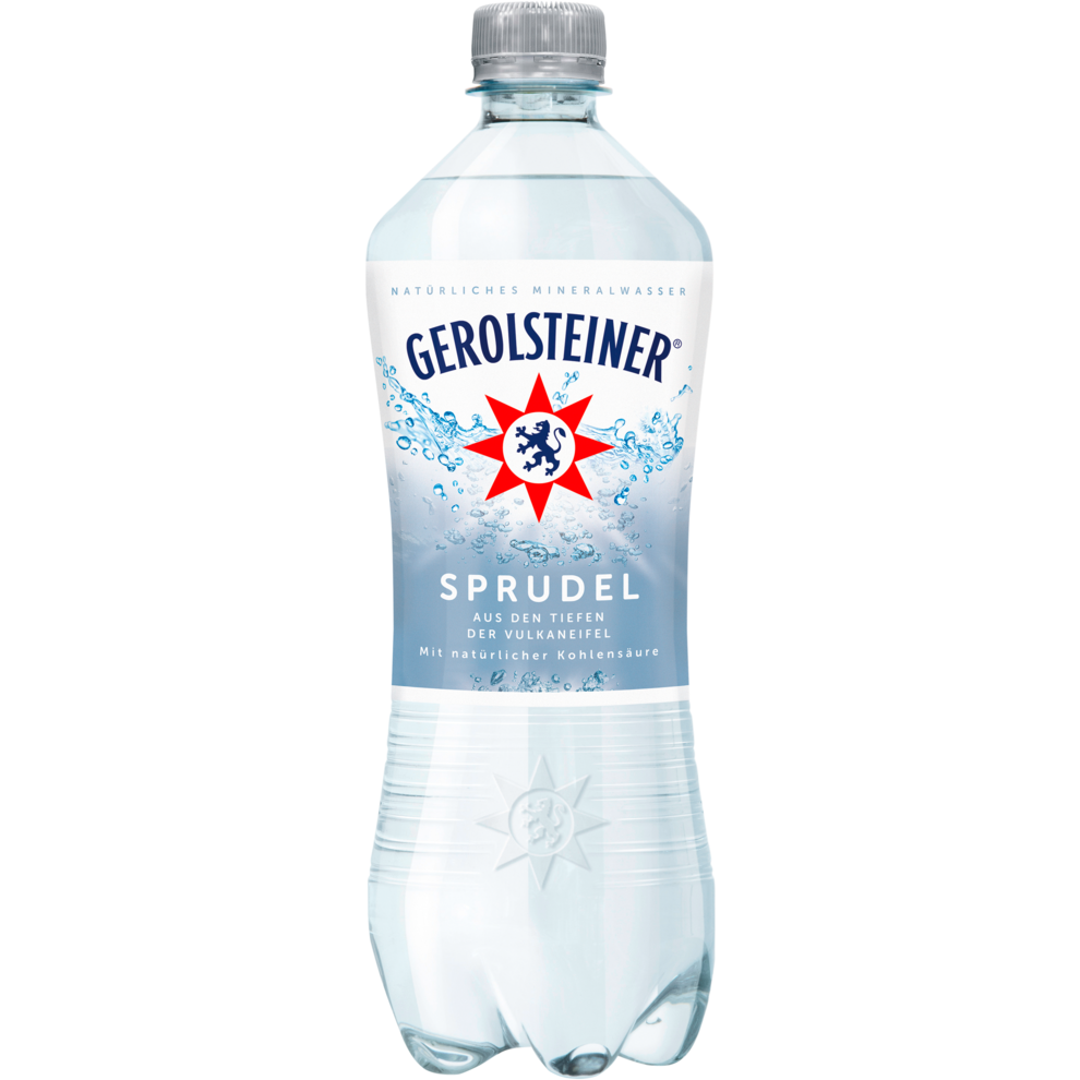Gerolst.Sprudel6X0,75l