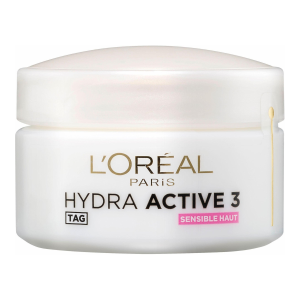 Loreal Dermo Hydra Active 3 sehr trockene und sensible Haut 50ml
